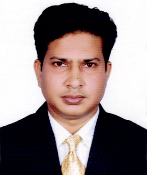 Md. Aminul Hoque Mintu