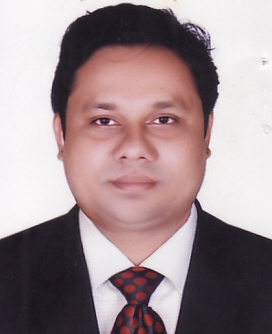 Md. Kamruzzaman Foraji