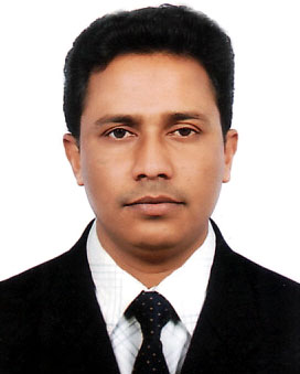 Md. Akramul Hoque