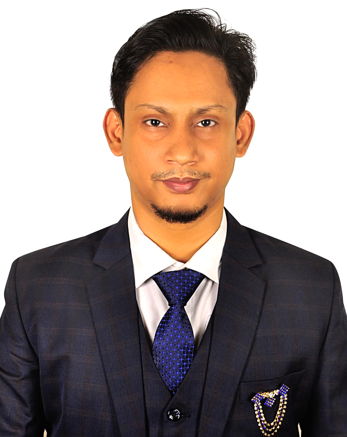 Saydul Robi About ELECTRONICS TRADERS ASSOCIATION OF BANGLADESH.