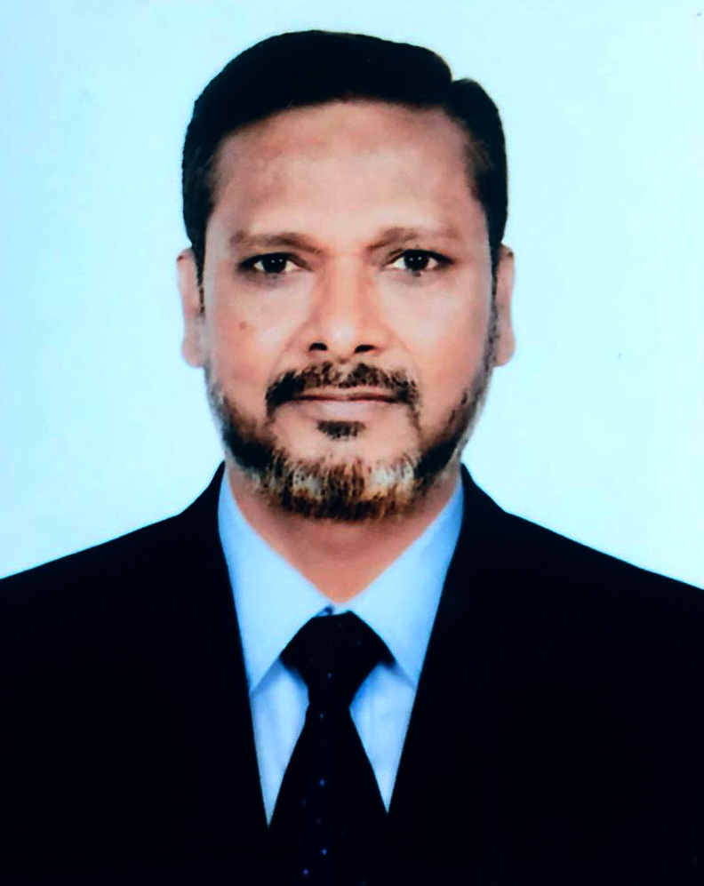 Abu Sayed Md. Iqbal (Titu)