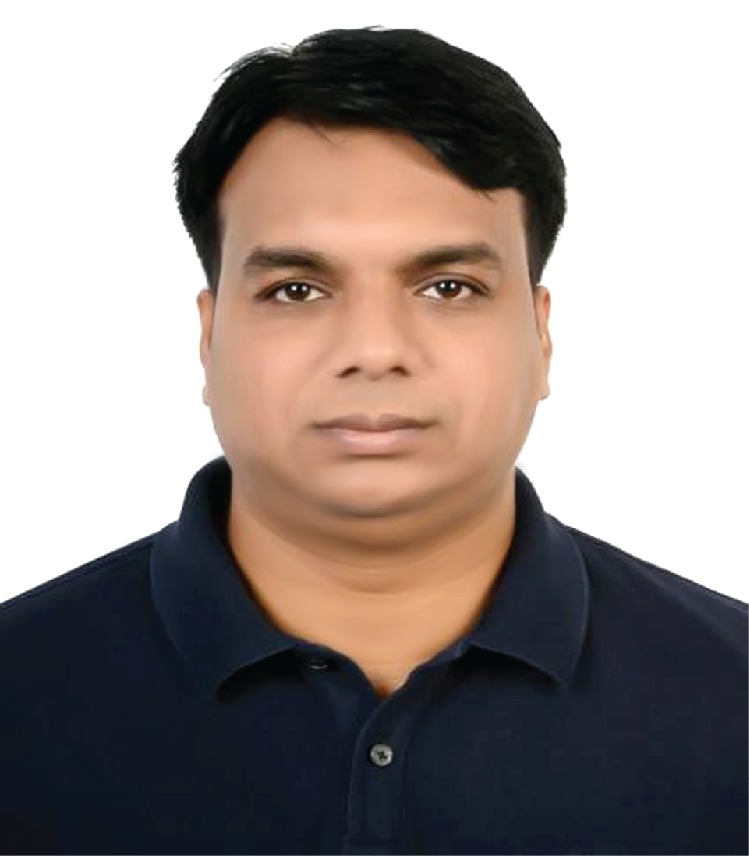 Md. Washim Kabir Kazol