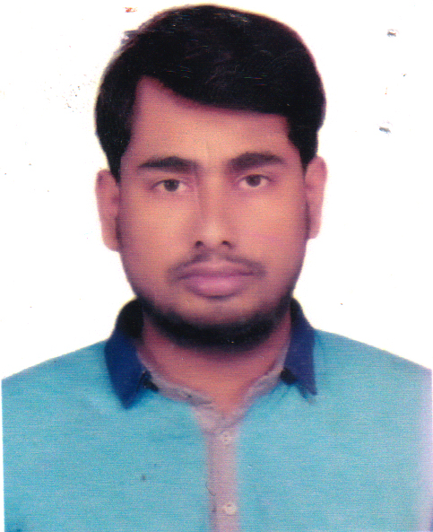 Md. Babul Hossain