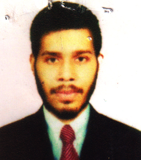 Asraful Hoque Khandakar