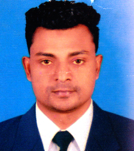 Md. Anowarul Islam