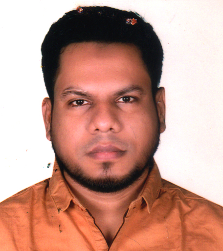 Md. Sahidul Alam Injam