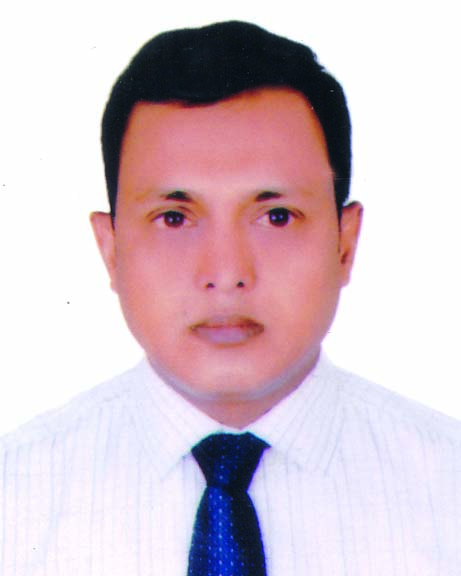 Md. Mustafizur Rahman
