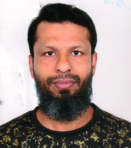 Mohammad Atikur  Rahman
